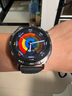 HUAWEI WATCH GT 5 国家补贴15% 幻夜黑46mm华为智能手表情绪健康助手玄玑感知系统 晒单实拍图