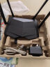 Tenda腾达路由器【千兆穿墙王】无线家用WiFi5放大器AC1200全屋信号增强5G双频国家补贴金榜AC10 实拍图