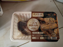 德州扒鸡招牌公鸡组合装五香味熏香味藤椒味手撕鸡500g*3只 实拍图