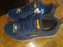 斯凯奇（Skechers）男鞋夏季软底透气软底运动鞋休闲鞋跑步鞋健步鞋232398 实拍图