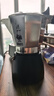 比乐蒂（Bialetti）【官方正品】摩卡壶 双阀高压手冲咖啡壶意式浓缩手动咖啡机送礼 4杯份+s2.0电陶炉(银河灰) 170ml 实拍图