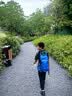 鹰图（INOXTO）16升户外背包-多功能休闲-户外登山包旅行包户外包双肩包 蓝色 背包+2L蓝色水袋 实拍图