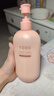 半亩花田【线下同款】烟酰胺焕亮身体乳持久留香香体保湿润肤乳500ml 实拍图