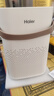 海尔（Haier）空气净化器除甲醛新房家用卧室桌面办公室小型除烟味 便携式净化器 ZKJ-G60TA1 实拍图