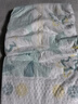 好奇（Huggies）心钻装小森林纸尿裤M50片(6-11kg)中号尿不湿透气夏季超薄 实拍图