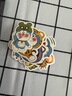哆啦a梦手机贴纸卡通可爱叮当猫机器猫手机壳笔记本电脑防水diy贴画 随机10张 实拍图