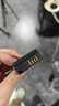 绿联【3C认证】适用佳能r50电池r8/r10/rp相机LP-E17系列r100/200d二代/850d/m6C口直冲 实拍图