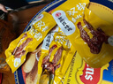 紫燕百味鸡川椒鸡翅尖82g熟食卤味即食零食露营麻辣真空旅行小包装 实拍图