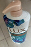 力士(LUX)沐浴露 恣情芙蓉香 馥郁香氛沐浴露1000g 持久留香 实拍图