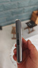 酷派（Coolpad）老年机4G全网通 全新老年人手机 防砸钢化玻璃屏 超长待机大字体大声音学生按键手机 K70 黑色 实拍图