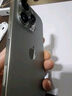 Apple/苹果 iPhone 16 Pro 128GB 沙漠色钛金属 支持移动联通电信5G 手机【返移动话费券】 实拍图