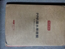 京东京造 菜板 砧案板切菜食品级PP塑料水果板【银离子抗菌】35*24*0.8cm 实拍图