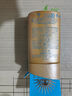 安热沙（Anessa）亲肤型防晒乳60ml粉金瓶防晒霜女士SPF50+ 节日礼物 实拍图