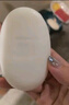 满婷（MANTING）基础清螨皂控油祛痘（100g*3）(螨婷肥皂香皂除螨虫男女沐浴露） 实拍图