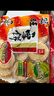 旺旺 雪饼 原味 400g 家庭装 休闲膨化食品饼干糕点零食 实拍图