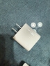 Apple/苹果 20W USB-C手机充电器 原装充电器手机快充头苹果充电器  适用iPhone/iPad/Watch/AirPods 实拍图