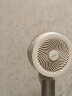 华凌美的出品【驱蚊纳凉】空气循环2025新款语音智能遥控电风扇家用大风量落地扇桌面台式WH-FGA24SD 实拍图
