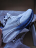 美津浓（MIZUNO）25年新款 ASTRO X 运动跑步鞋男女厚底缓震回弹专业体考慢跑鞋 实拍图