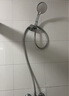 科勒（KOHLER） 淋浴花洒喷头 手持花洒【五功能】莲蓬头 K-30251T-CP 实拍图