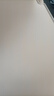 美的（Midea）【品质推荐】七叶轻音柔风电风扇/家用省电落地扇/台式电扇/广角摇头节能宿舍小型风扇 SAE35CA 实拍图