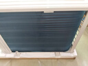 海尔（Haier）空调挂机大1匹/1.5匹【国家补贴20%】一级能效自清洁家用室内挂壁式冷暖两用节能省电空调以旧换新 2匹 一级能效 新品 净省电真省款 实拍图