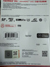 闪迪（SanDisk）256GB TF(MicroSD)内存卡 4K极速金卡A2 V30 U3行车记录仪 运动相机无人机 监控存储卡 读190MB/s 实拍图