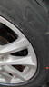 固特异（Goodyear）【补贴专享】汽车轮胎 205/60R16 92V EF1 SPORT鹰驰F1酷跑  实拍图