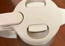 象印（ZO JIRUSHI）保温壶大容量水壶不锈钢保温瓶暖水壶热水瓶家用办公1.5lHA15C 实拍图