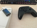 微软Xbox游戏手柄 同步充电套件+USB-C线缆| 锂离子充电电池 Type-C快充 Xbox无线控制器/手柄专用 实拍图