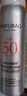 美肤宝轻透薄防晒喷雾180ml*2清爽补喷SPF50+防水防汗防紫外线军训户外 实拍图