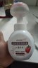 OVDL 泡沫花朵洗手液300ml  花瓣形泡沫慕斯易冲洗清洁液（水蜜桃香） 实拍图