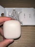 漫步者（EDIFIER）花再 Zero Air 真无线蓝牙耳机半入耳式耳麦降噪游戏新款适用于苹果Pro安卓小米红米荣耀漫游花在 月白+入会享5元 实拍图