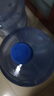 拜杰水桶手提式纯净水桶户外塑料茶水桶饮水桶矿泉水大桶储水桶大容量 15L【加厚PC全新料】 实拍图
