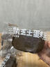 三只松鼠奥巧味半熟芝士蛋糕400g 早餐面包小蛋糕休闲零食下午茶糕点点心 实拍图