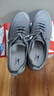 七匹狼男鞋休闲鞋子男夏季款新品冰丝布鞋男舒爽透气男士帆布鞋板鞋 9445灰色 39 -尺码偏大 实拍图