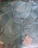 致尔康无尘服防静电 分体连帽防尘服男女 灰色2XL 洁净服无尘衣喷漆工作服  实拍图
