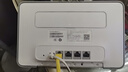 华为移动路由Pro 全网通 双频WIFI 千兆网口 插卡4G路由器  随身移动WiFi 外置天线接口【2022款】 实拍图