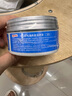 ONEFULL绵羊油鞋油真皮保养油通用擦鞋神器高级皮衣皮革护理油黑色100ml 实拍图