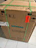 西门子（SIEMENS）【独嵌两用16套大容量】全能舱洗碗机I88 可洗蛋羹 智能抽湿烘干96hUV存储SJ23HI88MC 实拍图