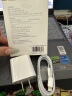 MICROKIA苹果充电器正品充电线氮化镓30W快充线PD套装适配原装iPhone14ProMax 16 15手机13充电头20W数据线 【苹果6-14系列】快充头+闪充线丨1米套装 实拍图