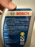 博世（BOSCH）DOT4 刹车油/制动液/离合器油 1L 通用型 一升装汽车养护套装 实拍图