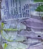 贝亲（Pigeon）儿童洗衣肥皂120g10连包 (阳光香*4 柠檬香*3 紫罗兰香*3 ) PL334 实拍图
