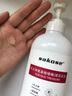 sakose凡士林氨基酸啫喱搓泥浴宝500g 深层清洁持久留香保湿嫩肤沐浴露 实拍图