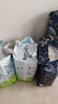 babycare Air pro拉拉裤成长裤大号XXL28(>15kg) 婴儿尿不湿夏日超薄透气 实拍图