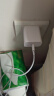 科沃【金榜推荐】适用苹果充电器充电线快充头套装20W手机平板iphone16/15/14promax13/12/11plus/ipad 实拍图