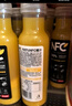 农夫山泉NFC橙汁果汁饮料100%鲜果冷压榨 橙子冷压榨300ml*10瓶礼盒 实拍图