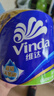 维达（Vinda）有芯卷纸 蓝色经典4层160克*27卷 厚韧耐用 卫生纸卷筒纸纸巾整箱 实拍图