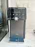 美的（Midea）小魔方pro电热水瓶电水瓶饮水机 烧水壶电热水壶316L 风冷保温恒温一体0塑料可拆国家补贴31FPro 实拍图