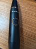 飞科（FLYCO） 鼻毛修剪器电动男士剪鼻毛器女充电式剃毛刀刮修鼻毛神器剪刀FS5600节日送男朋友礼物 黑金版【全身水洗 2年超长续航】 实拍图