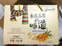 小西牛 青藏奶源慕拉酸奶160g*10袋整箱5个口味各2袋 源头直发 实拍图
